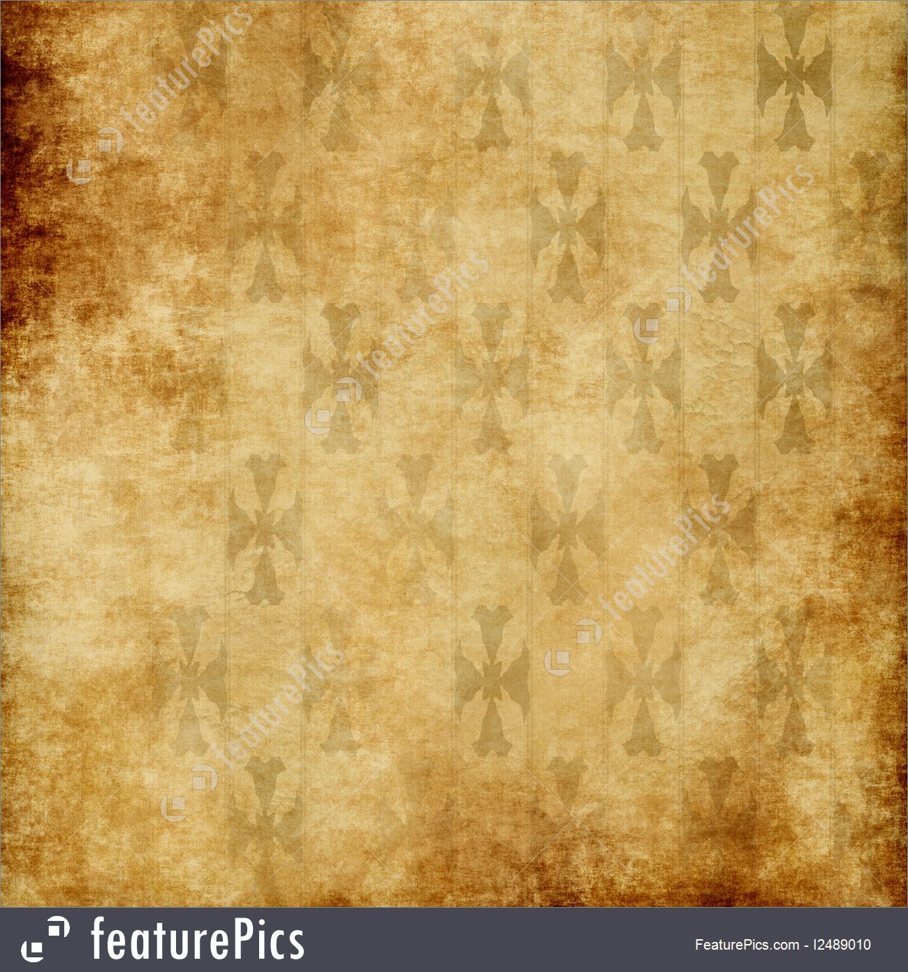 Background Image Of Old Grungy Paper Or Wallpaper - Old - HD Wallpaper 