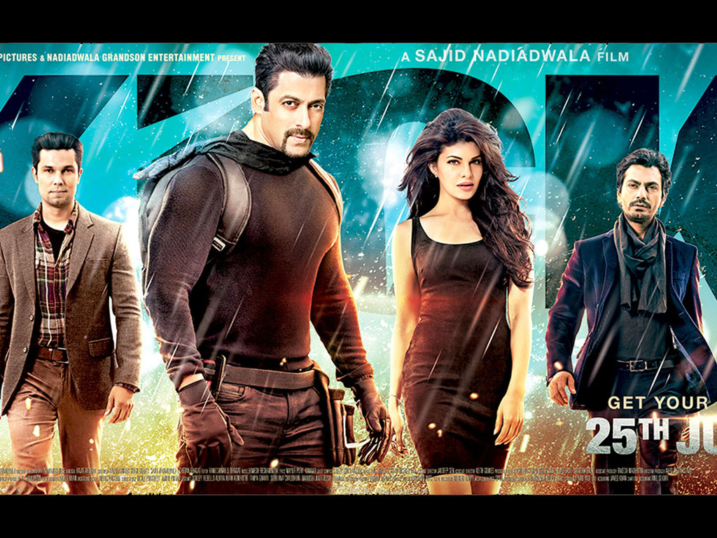 Kick Wallpapers - Kick Movie - HD Wallpaper 