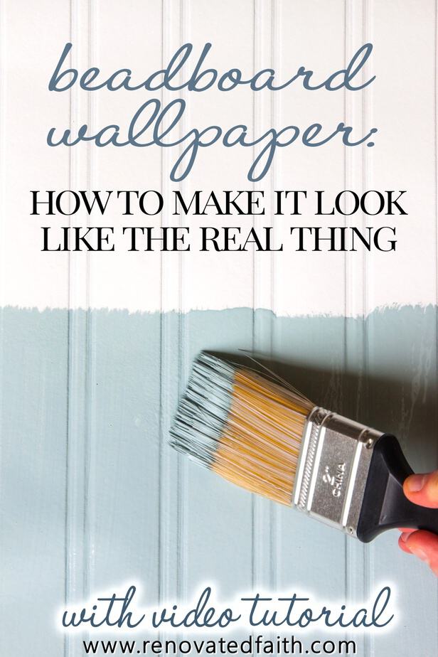 How To Hang Beadboard Wallpaper - Centros De Terapia De Lenguaje - HD Wallpaper 