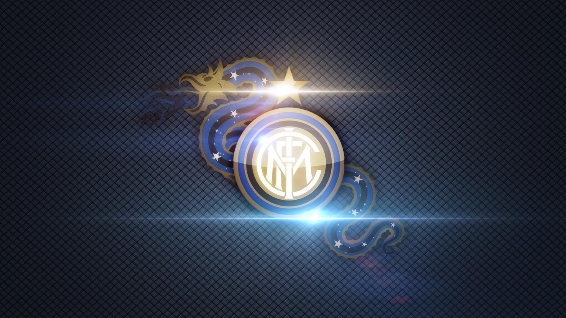 Inter Milan, Snake, Soccer Wallpapers Hd / Desktop - Inter Milan Wallpaper Pc - HD Wallpaper 