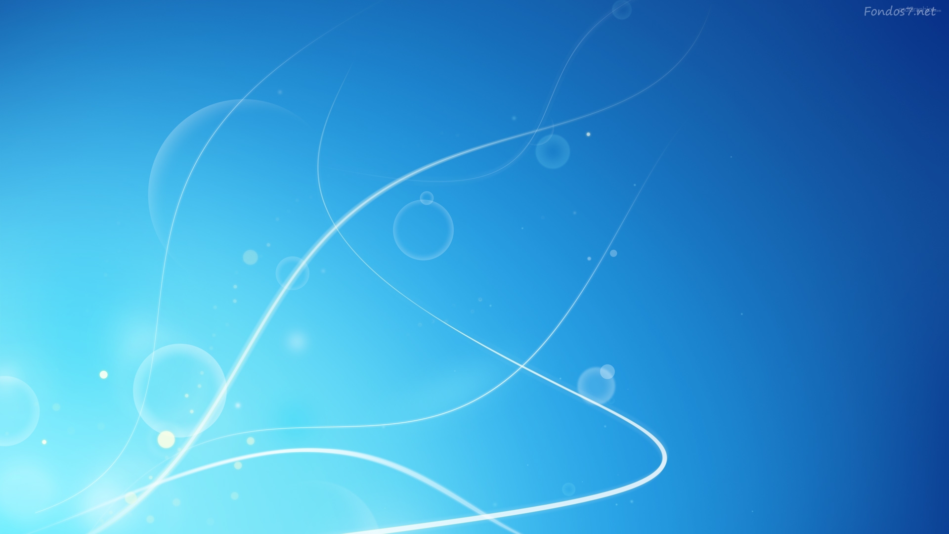 Background Windows 7 - HD Wallpaper 