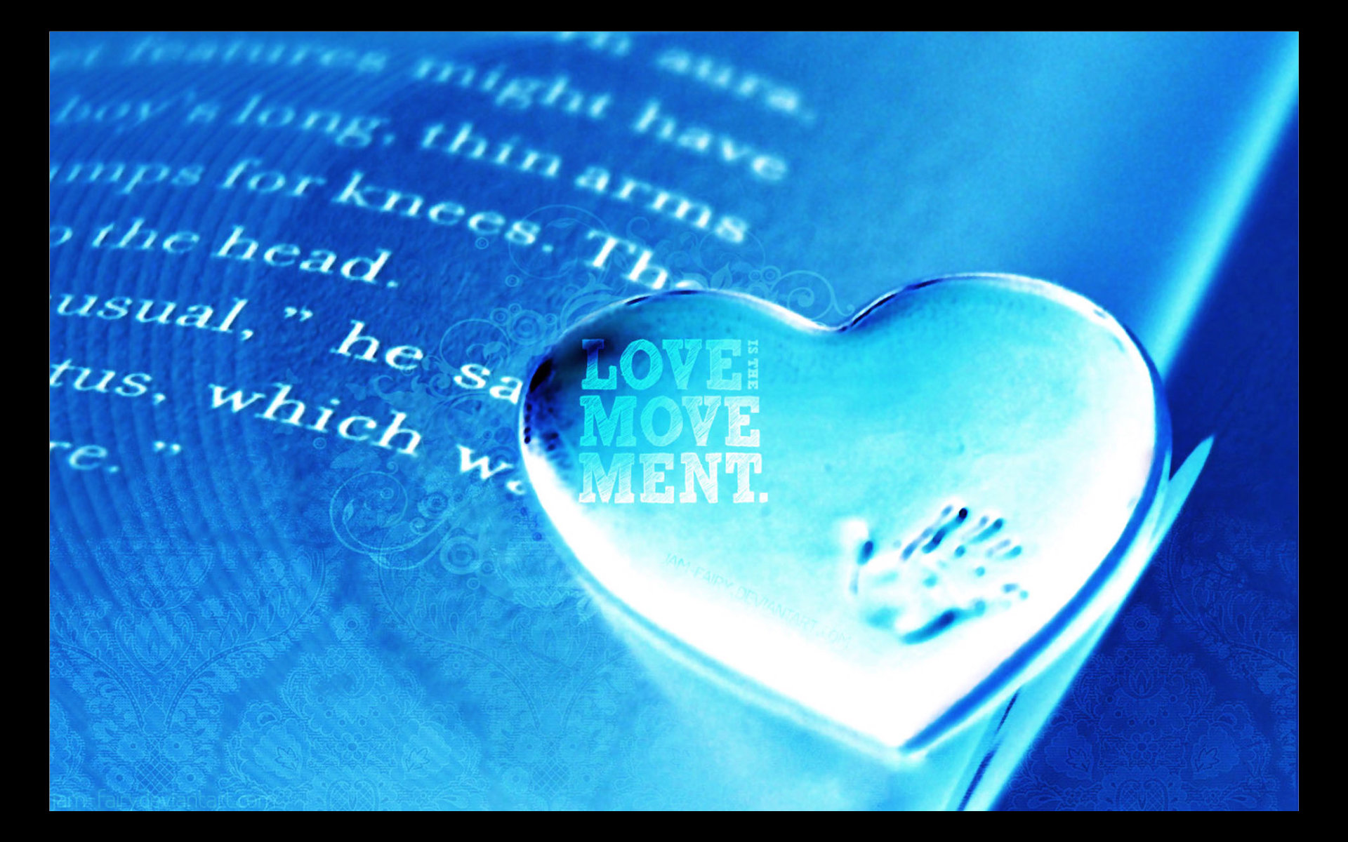 Love Movement Remix - Love Movement - HD Wallpaper 