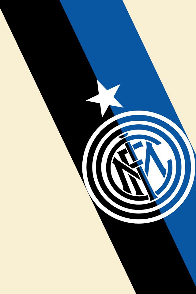 Wallpaper Android Inter Milan - Inter Wallpaper Iphone X - HD Wallpaper 