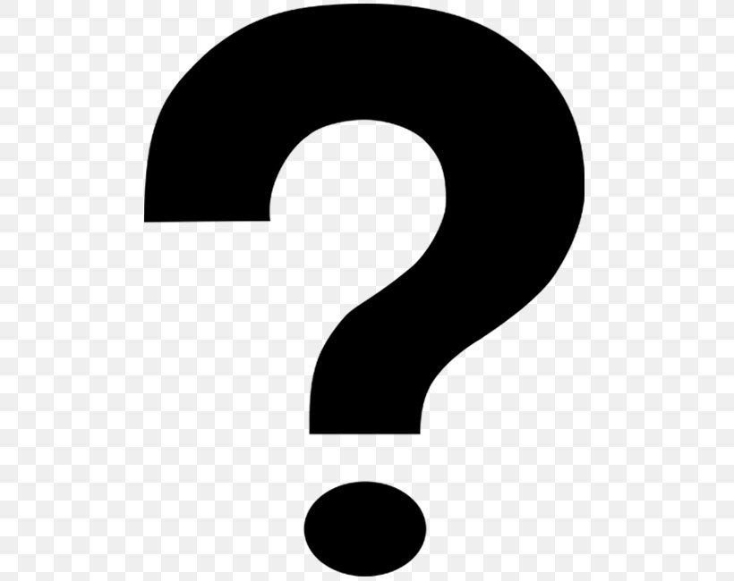 Question Mark Desktop Wallpaper Clip Art, Png, 650x650px, - Question Mark Logo Png - HD Wallpaper 