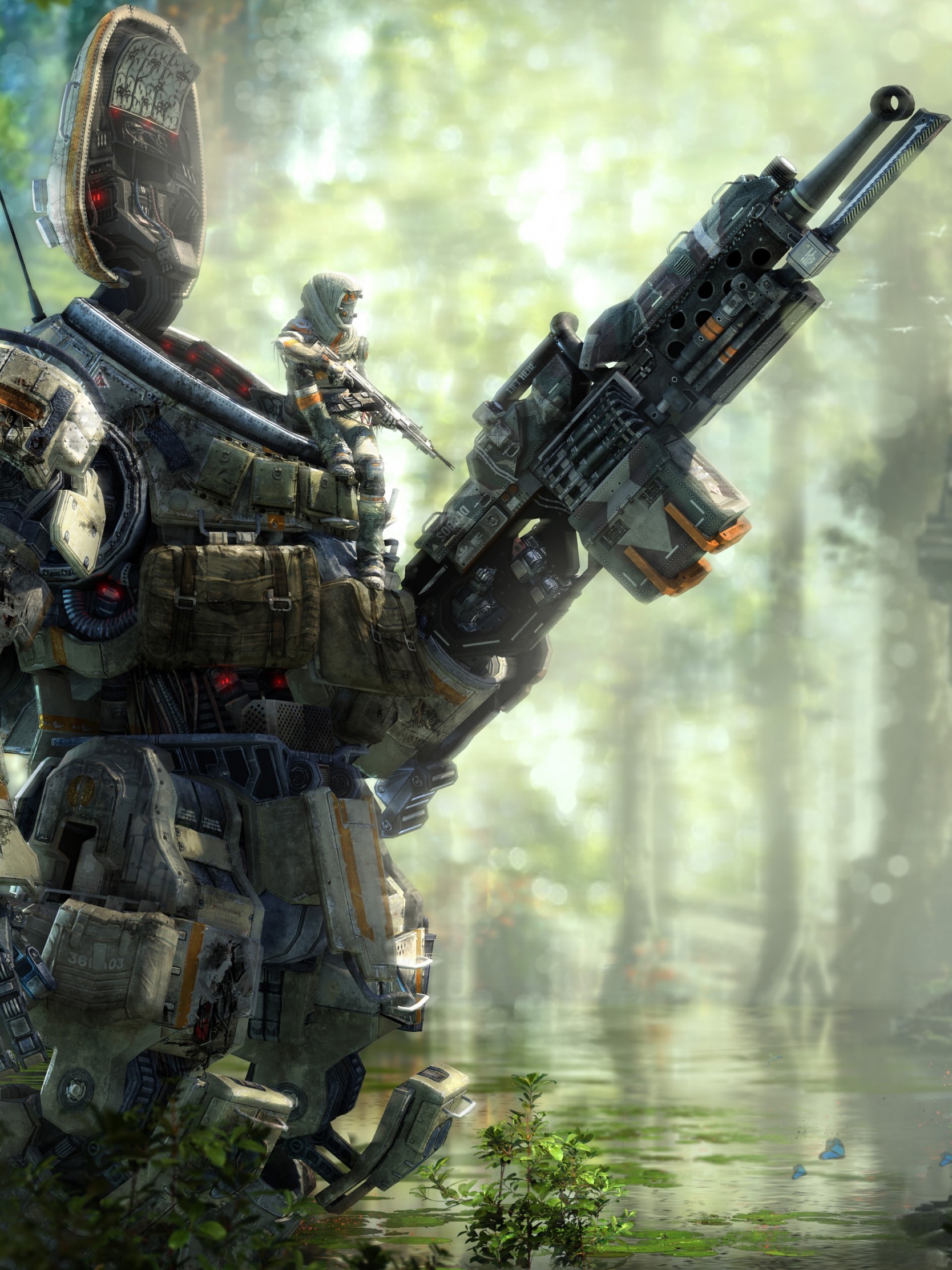 Ultra Hd Wallpapers 8k 7680x4320 Games - HD Wallpaper 