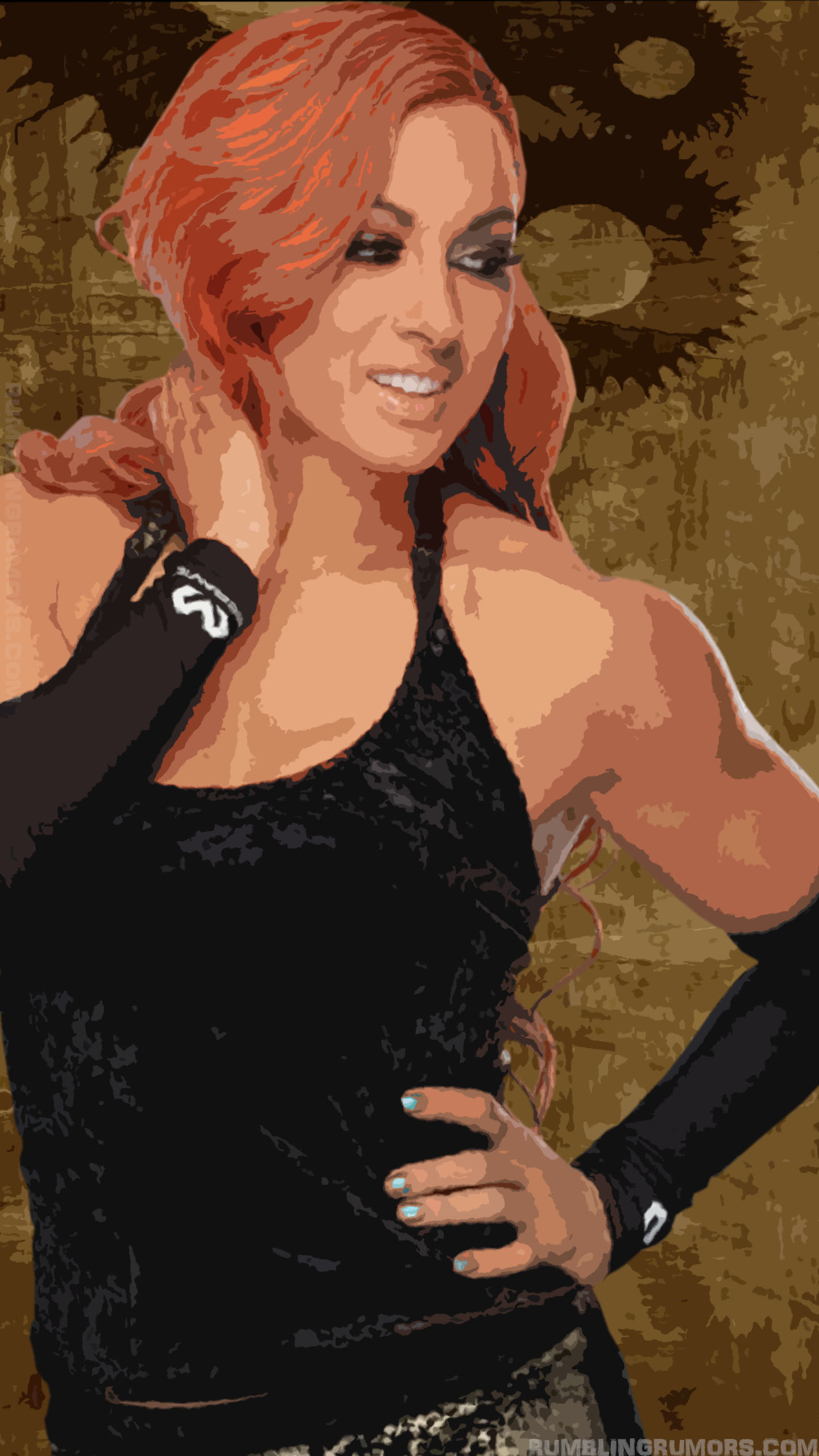 Wwe Wallpapers Hd 2018 - HD Wallpaper 