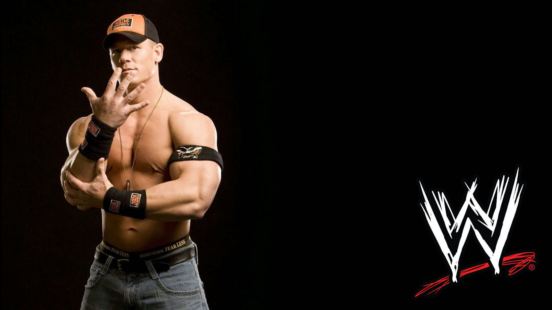 Data-src - John Cena Wallpaper For Iphone - HD Wallpaper 