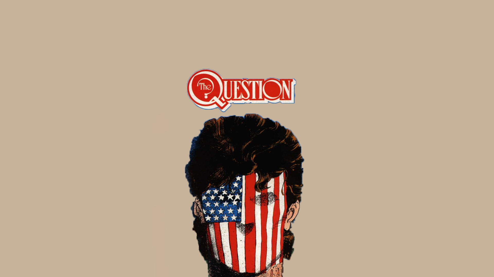 Question - HD Wallpaper 