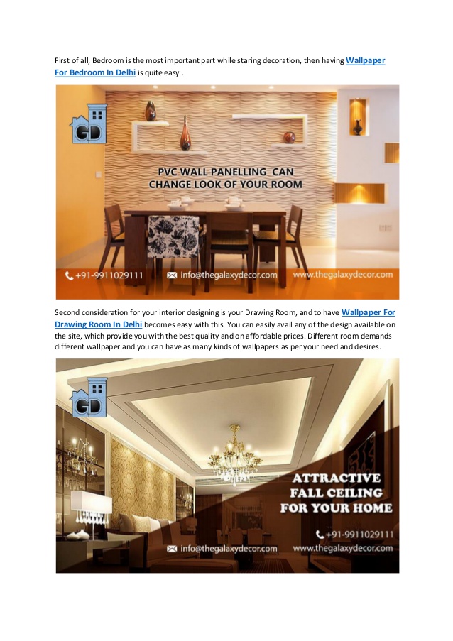 Pvc Paneling On Walls - HD Wallpaper 