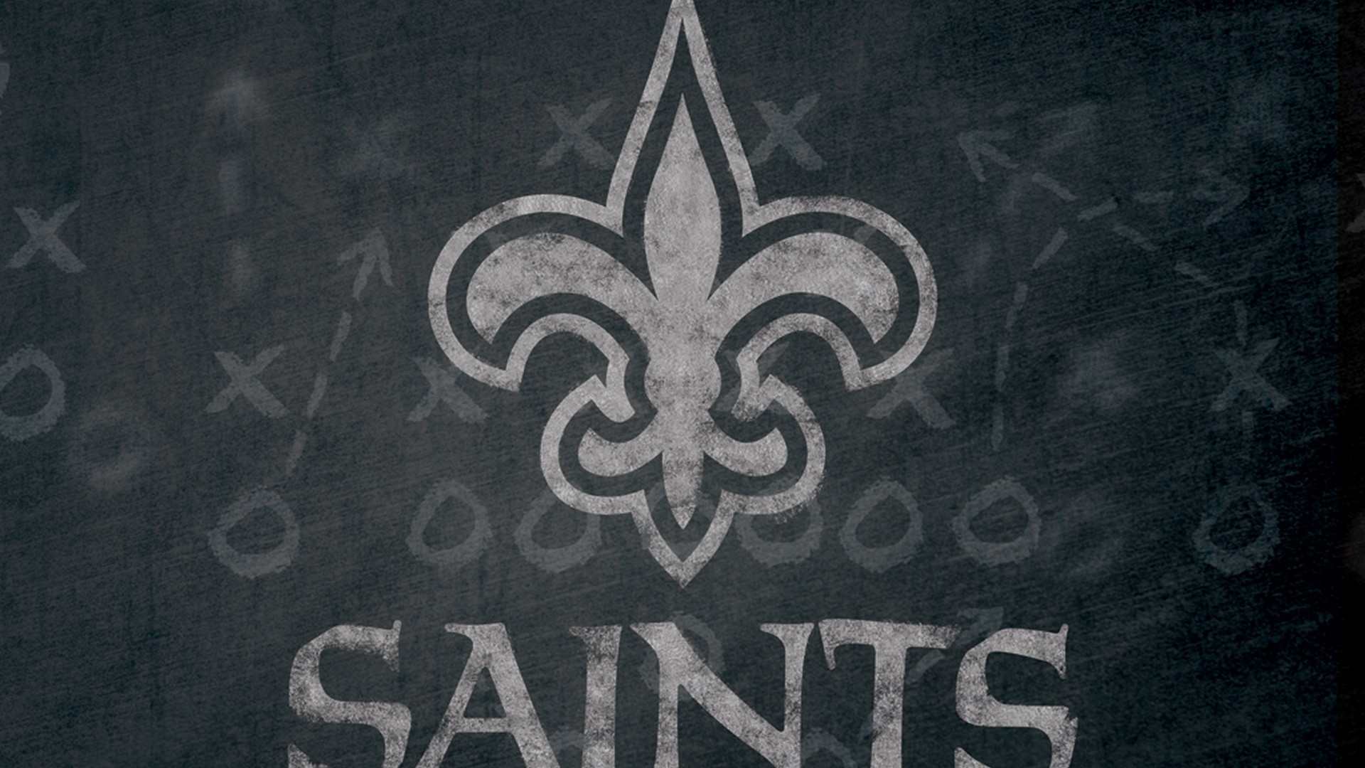 Windows Wallpaper New Orleans Saints Nfl With Resolution - Cute Women's New Orleans Saints Shirts - HD Wallpaper 