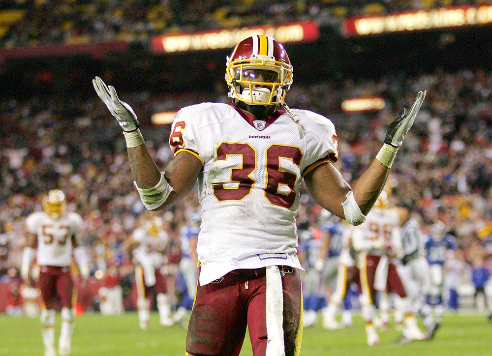 Sean Taylor - HD Wallpaper 