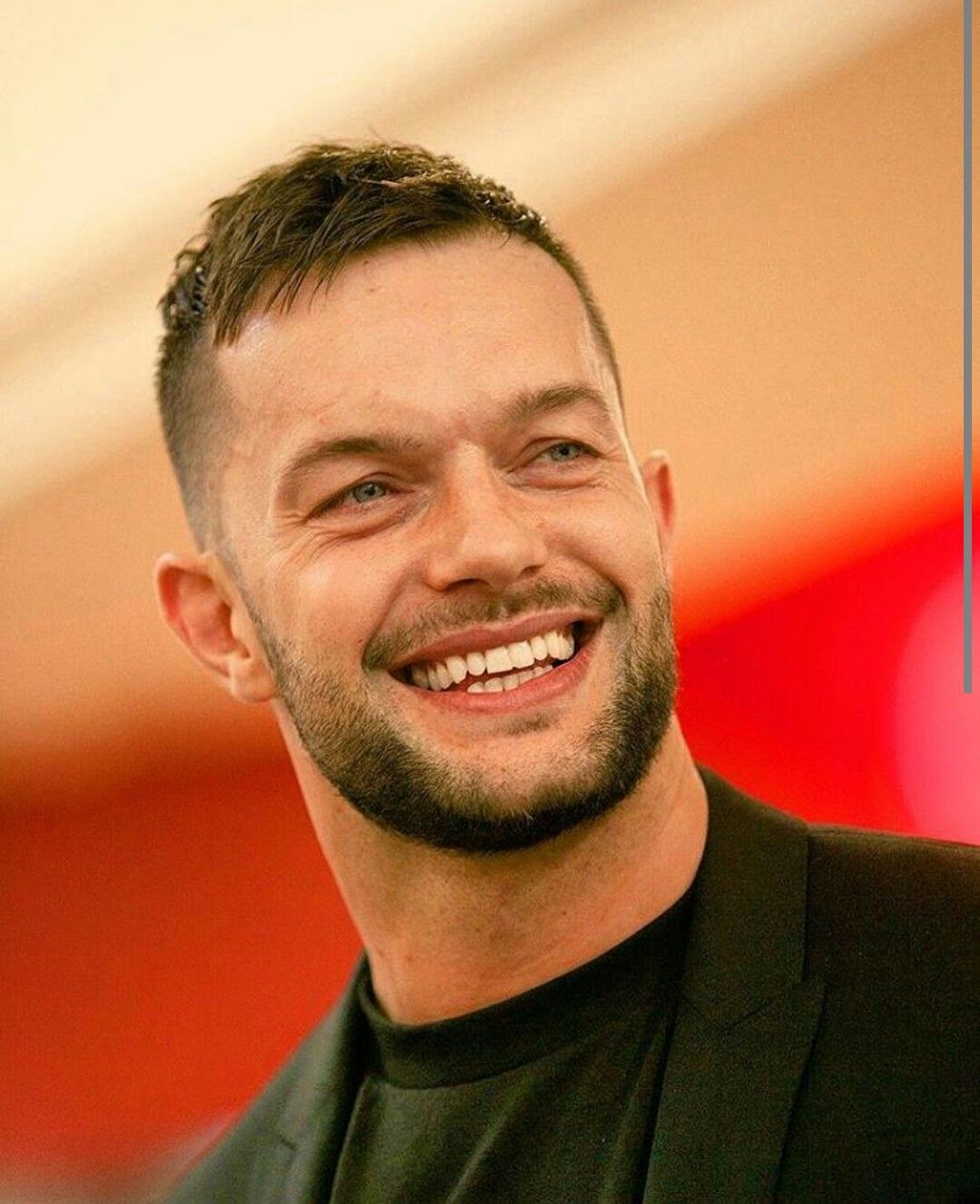 Finn Balor - Finn Balor Hairstyle - HD Wallpaper 