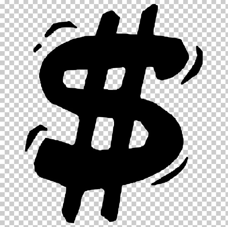 Dollar Sign Png, Clipart, Black And White, Computer - Color Red Splash Png - HD Wallpaper 