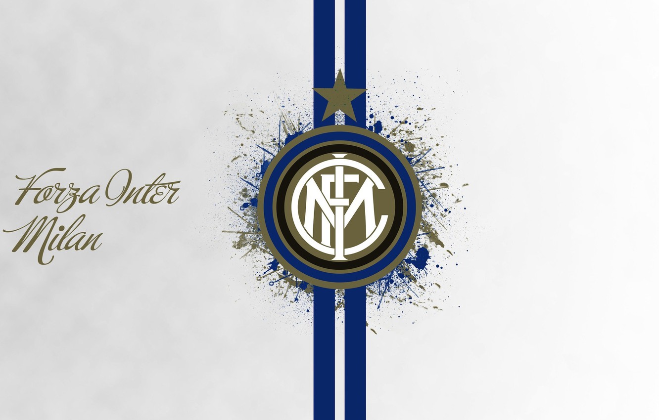 Photo Wallpaper Inter, Inter, International, Forza, - Inter Milan Fc - HD Wallpaper 