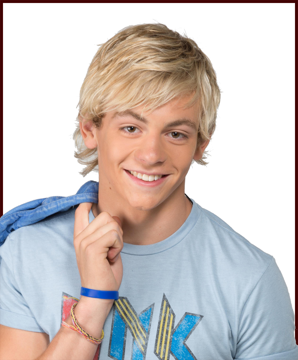 Ross Lynch - HD Wallpaper 