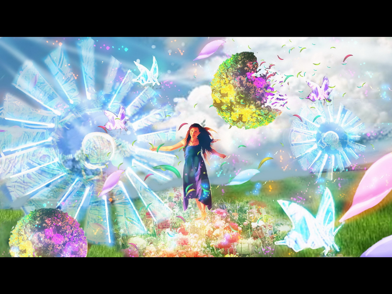 Awesome Movement Pics, Eugene Tolson - HD Wallpaper 