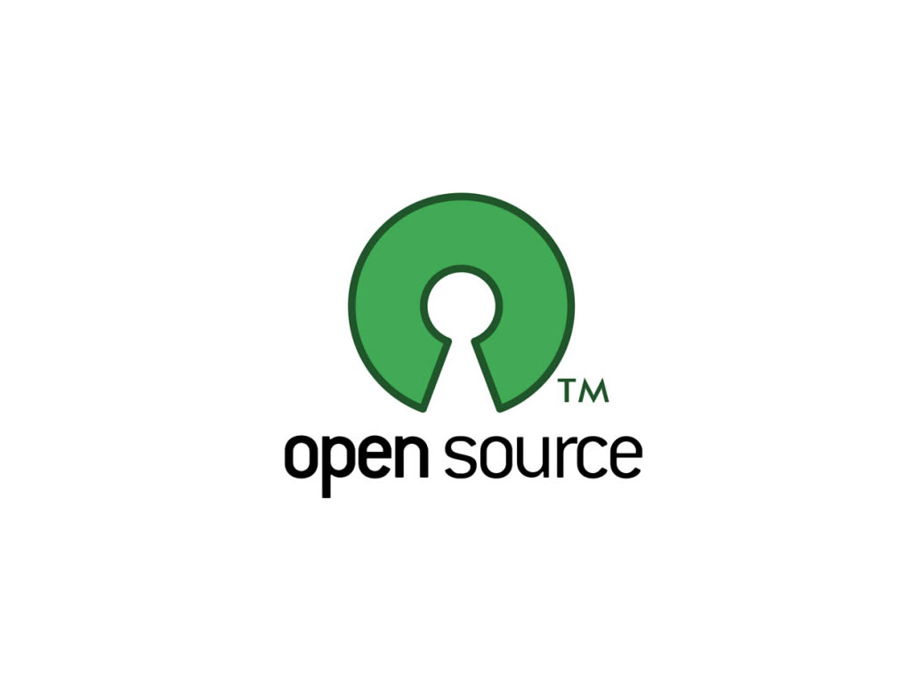 Open Source - HD Wallpaper 