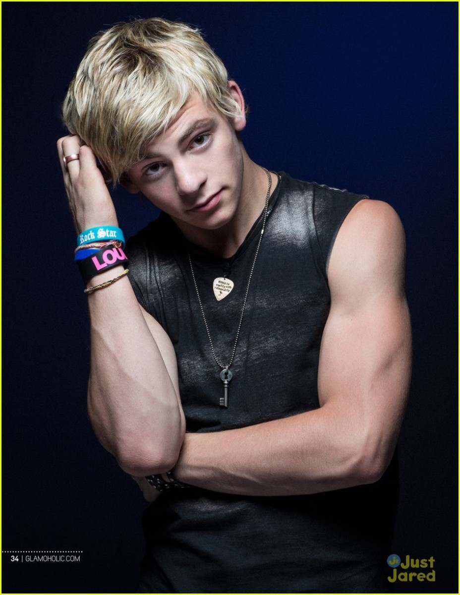 Pic - Ross Lynch Gay Fanfic - HD Wallpaper 