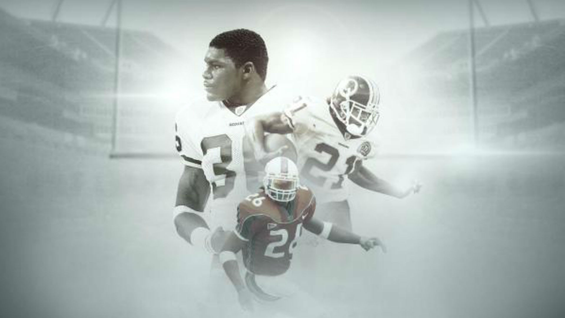 Sean Taylor 092714 Ftr Twitter - Sean Taylor A Football Life - HD Wallpaper 