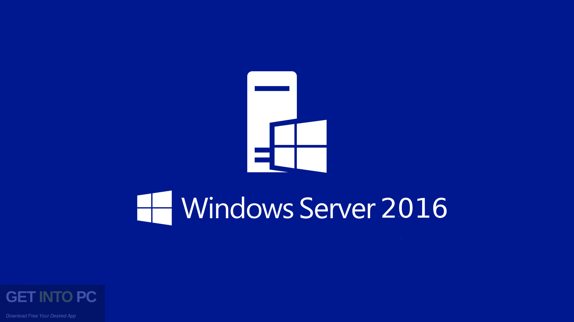 Windows Server 2019 Standard Updated June 2019 Free - Windows Server 2019 Logo - HD Wallpaper 