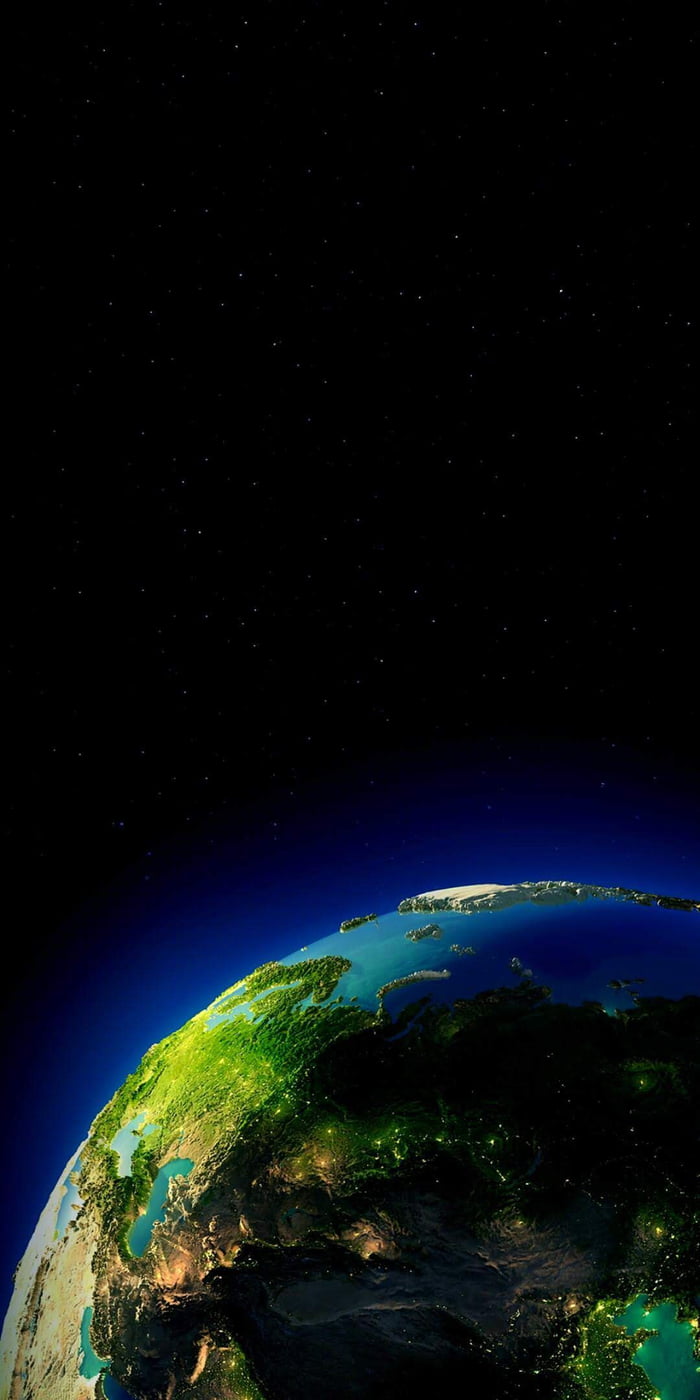 Earth - HD Wallpaper 