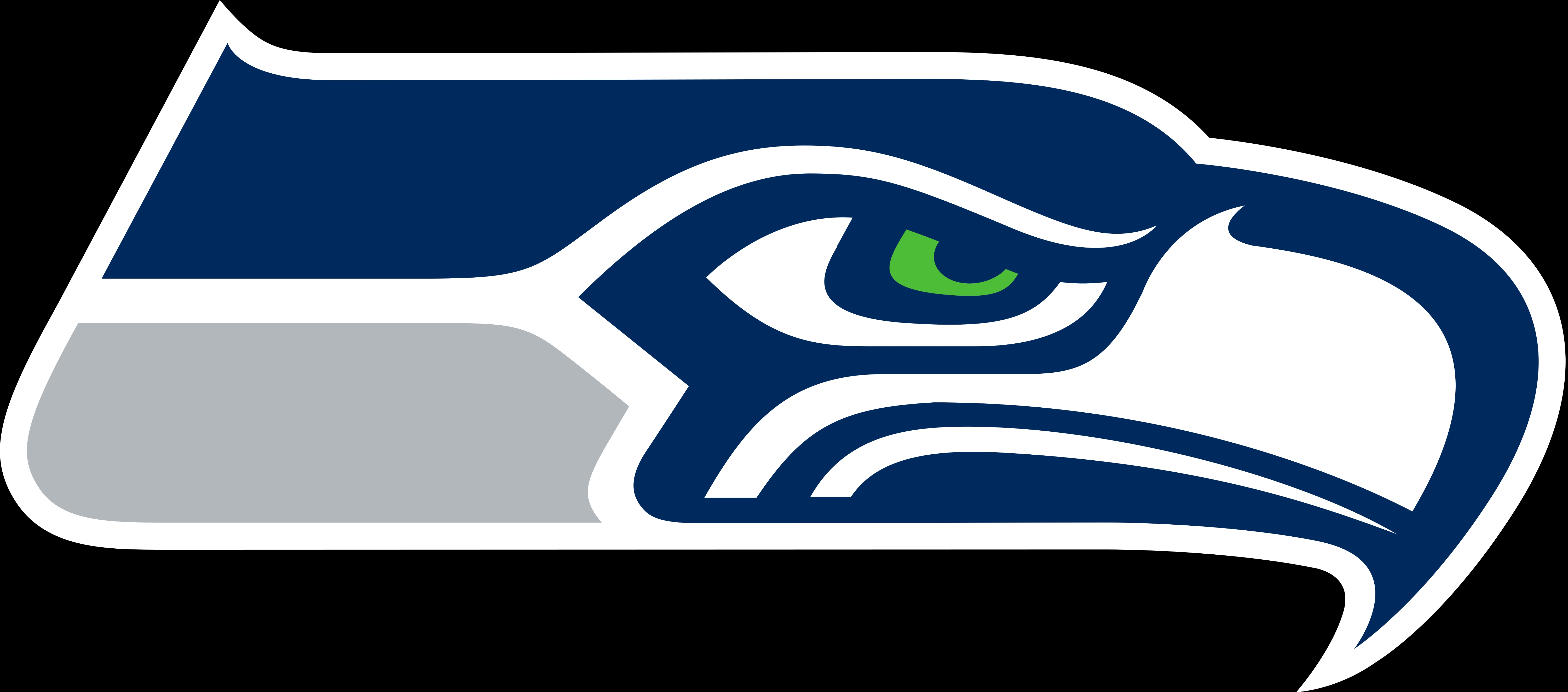 Atlanta Falcons Vs Seattle Seahawks - HD Wallpaper 