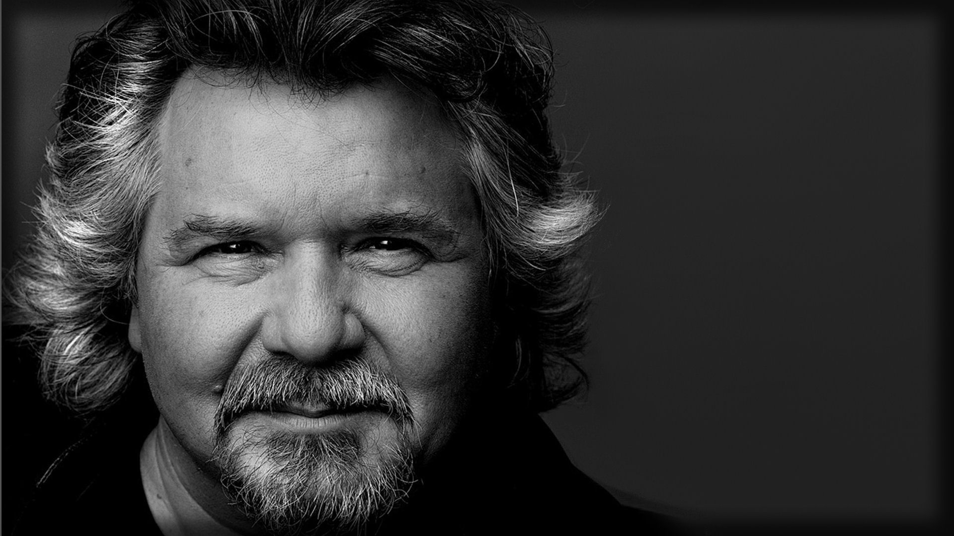 Wallpaper Tommy Engel, Face, Beard, Look, Haircut - Tommy Engel Du Bes Kölle - HD Wallpaper 