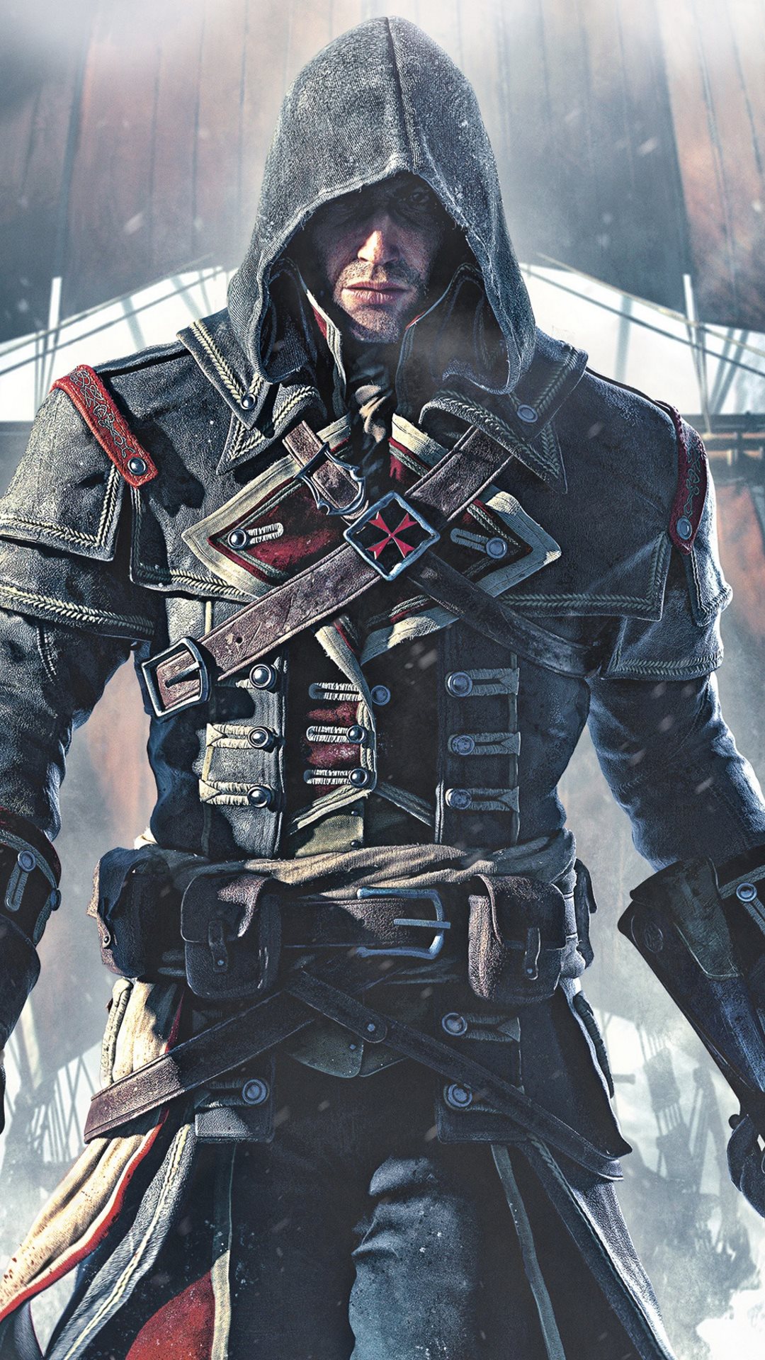 Cool Assassin S Creed For Iphone - Assassin's Creed Wallpaper Phone -  1080x1920 Wallpaper 
