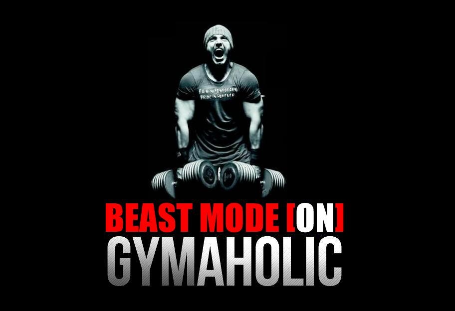 John Abraham In Gym - HD Wallpaper 