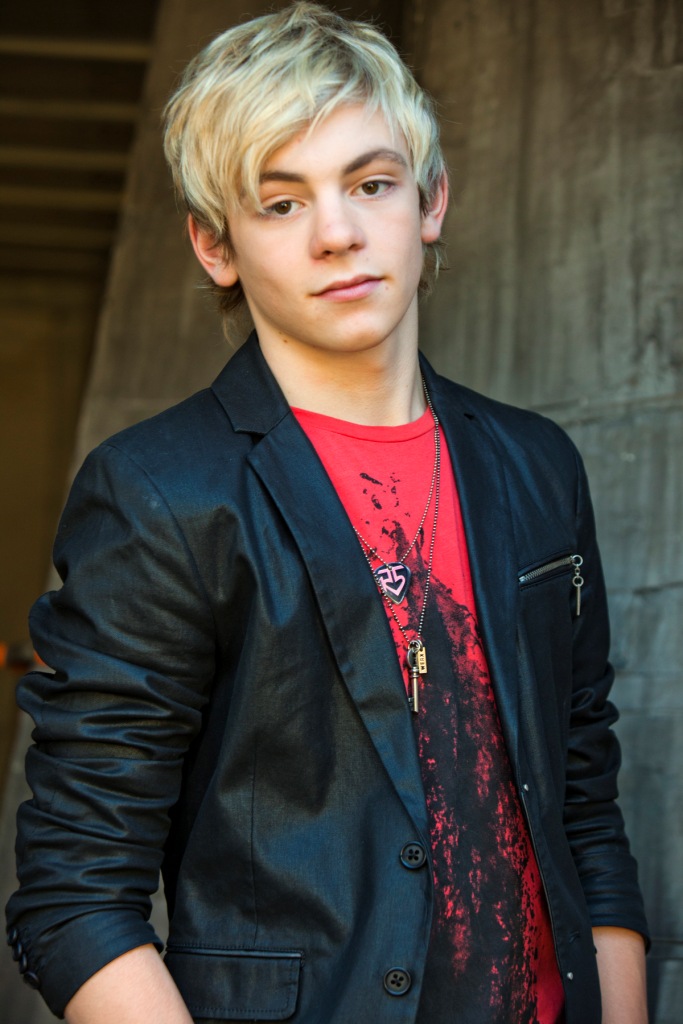 Ross - Austin Moon - HD Wallpaper 