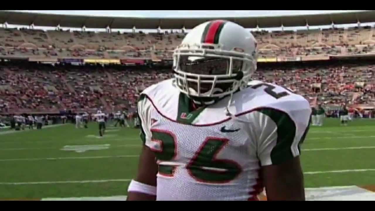 Sean Taylor Miami Gif - HD Wallpaper 