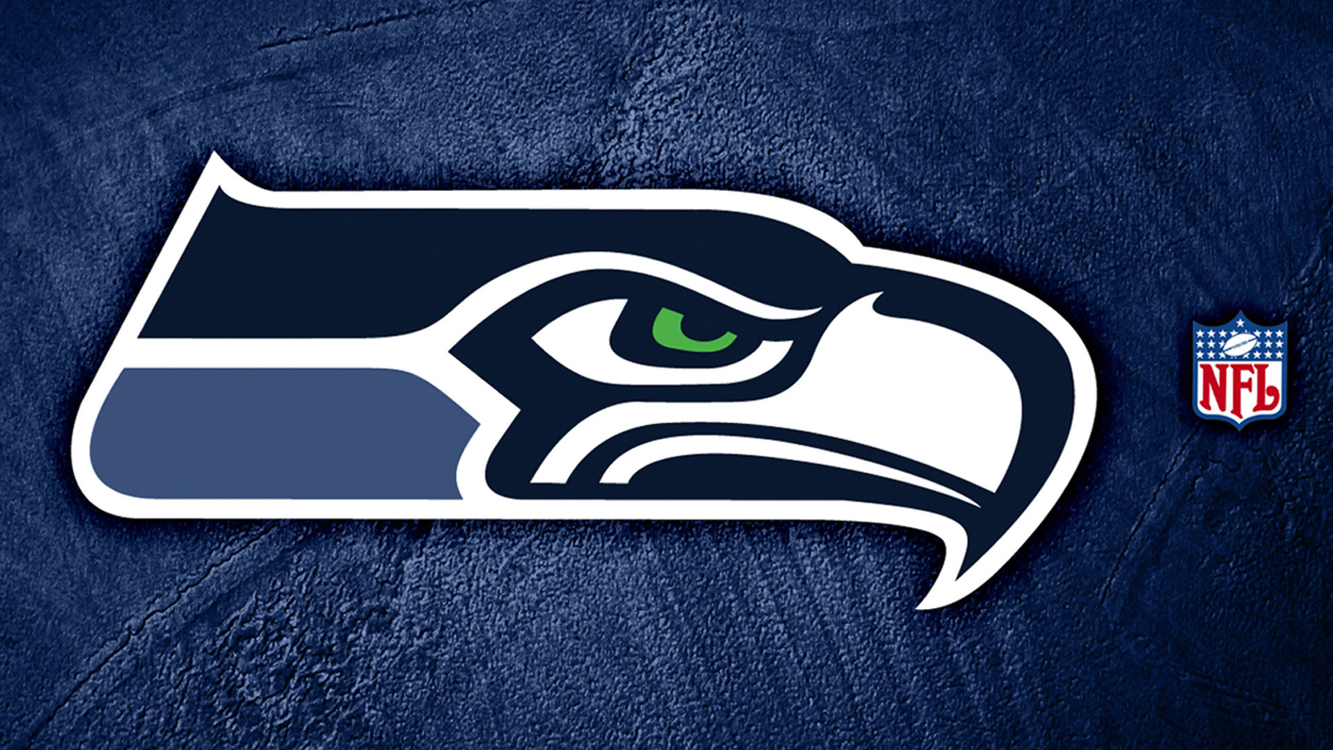 Seattle Seahawks Wallpaper 
 Data Src Popular Seahawks - South River High School Md Logo - HD Wallpaper 