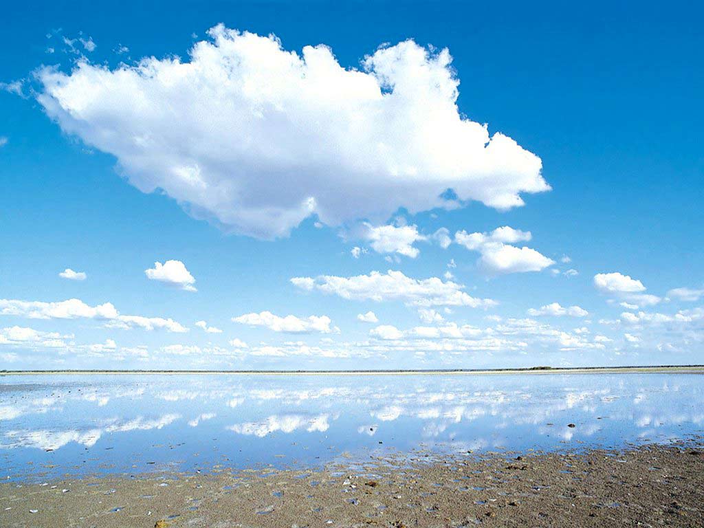 Clouds Windows 7 Scenery Wallpaper - Dorney Park Water Works - HD Wallpaper 