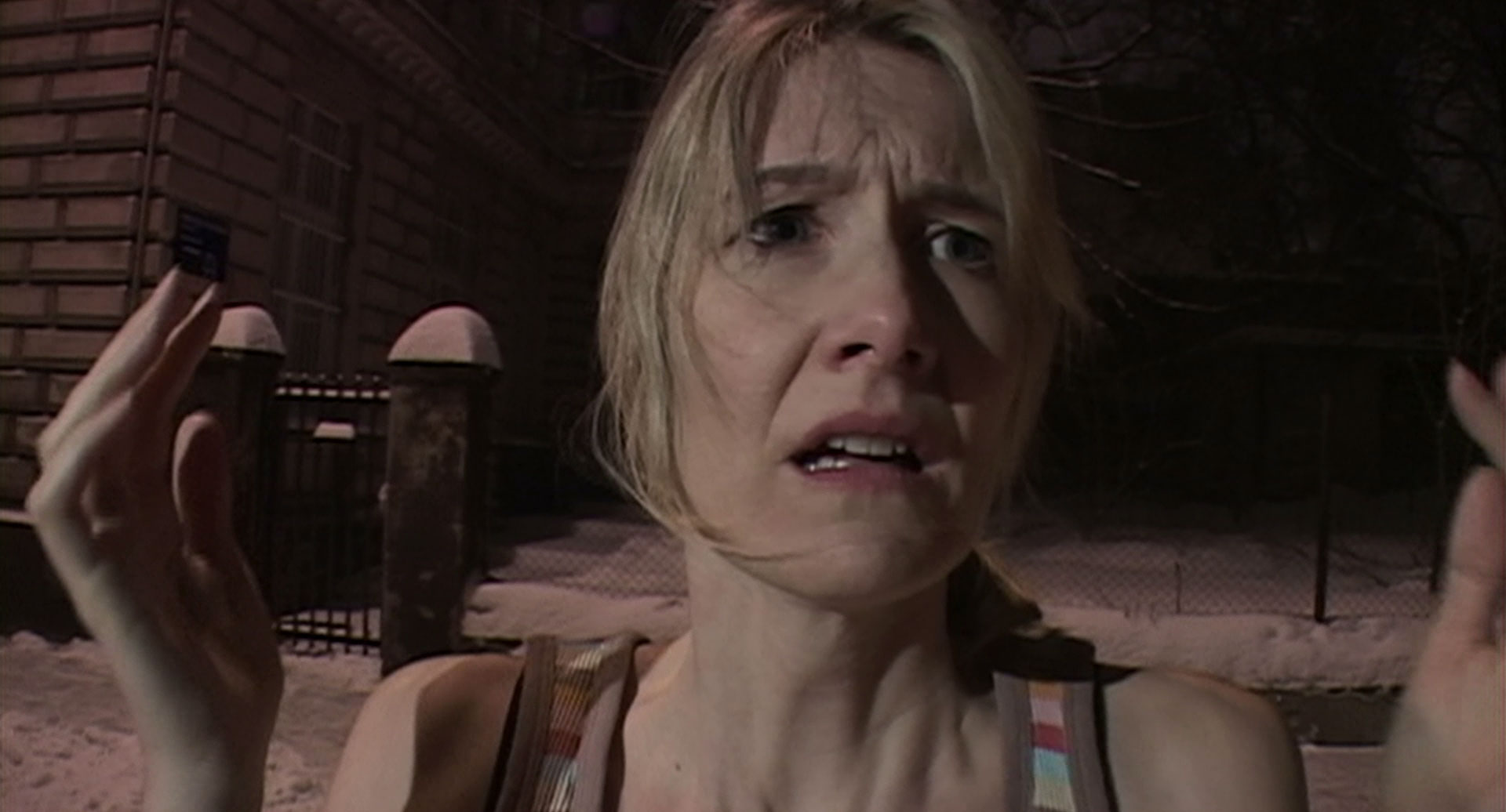 Inland Empire - Inland Empire David Lynch Camera - HD Wallpaper 