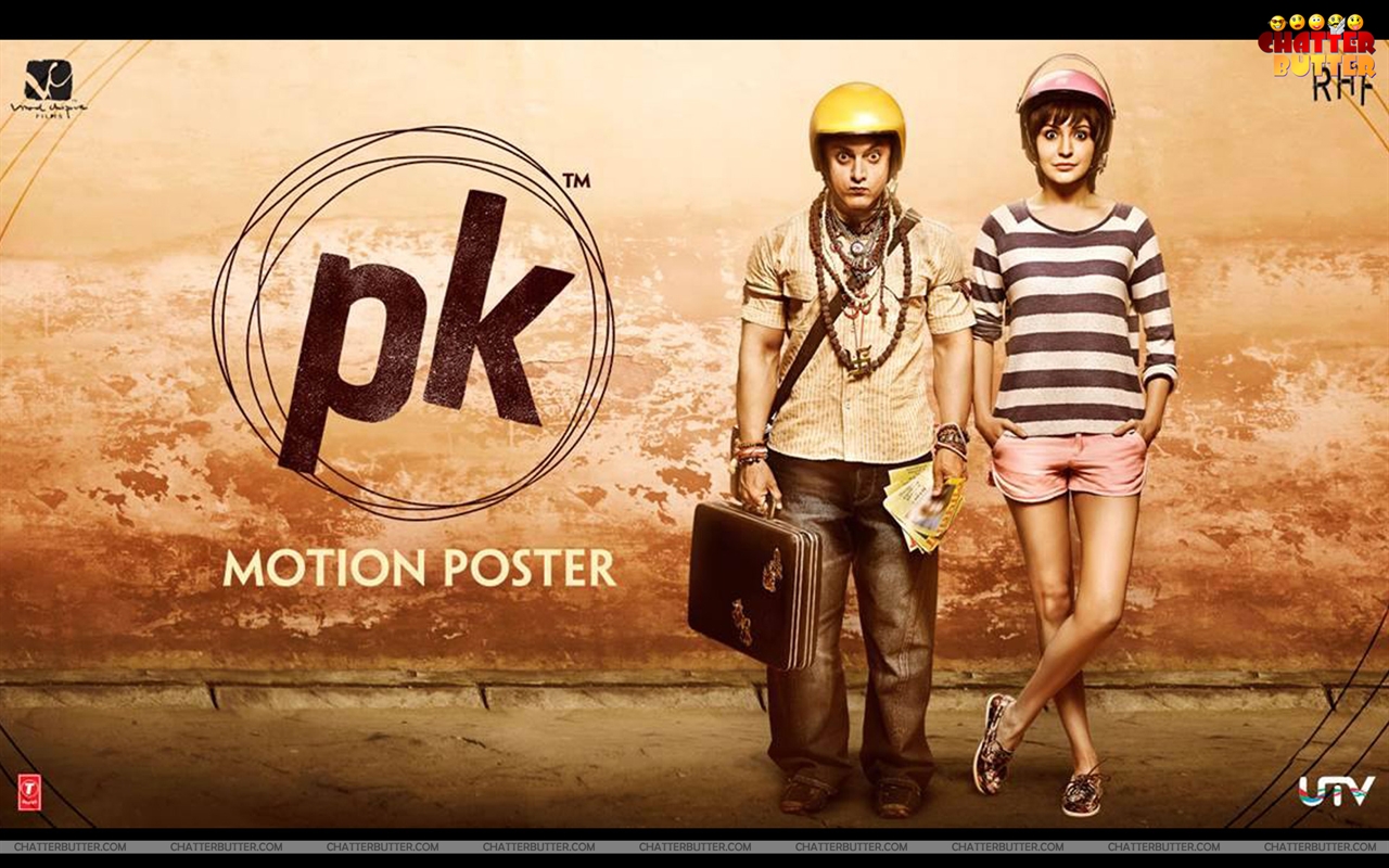 Pk Movie Hd - HD Wallpaper 