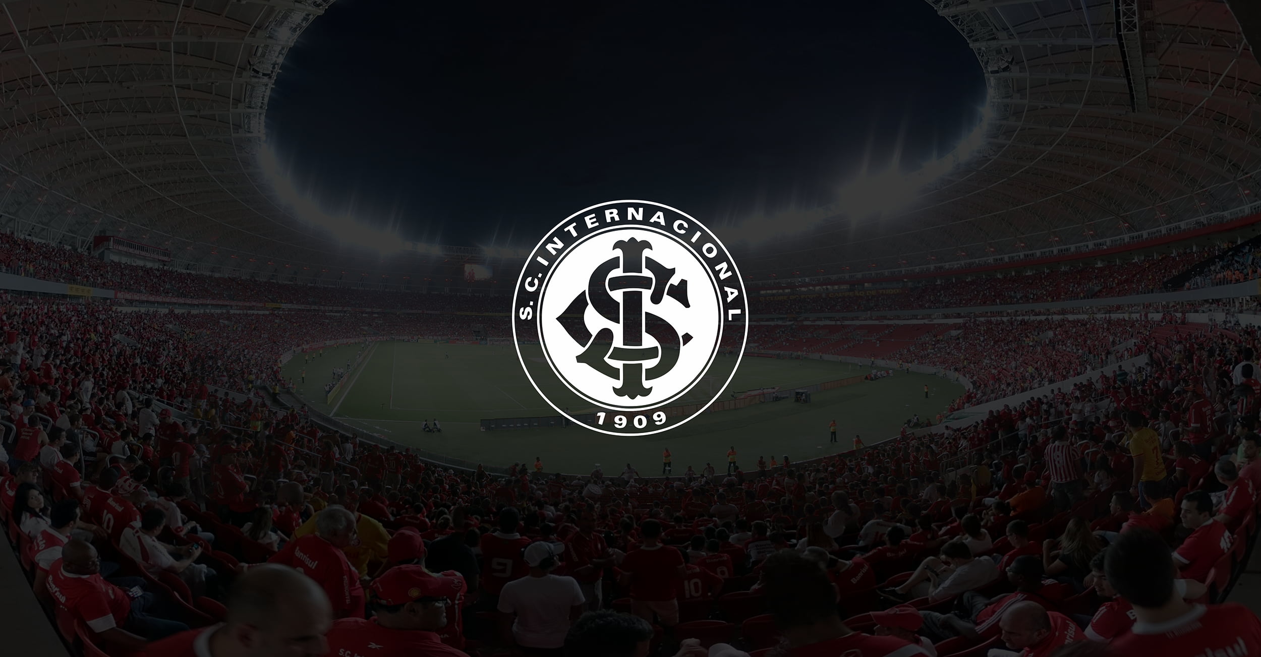 Internacional Porto Alegre - 2500x1303 Wallpaper Internacional Porto Alegre - 2500x1303 Wallpaper