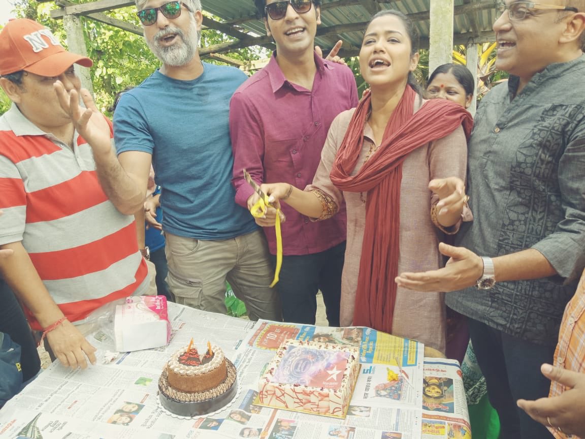 Birthday Party - HD Wallpaper 