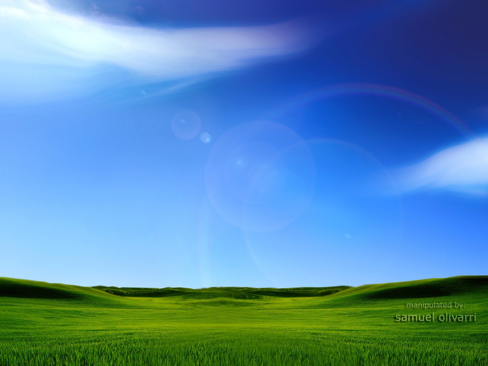 Windows Longhorn Wallpaper Hd - HD Wallpaper 