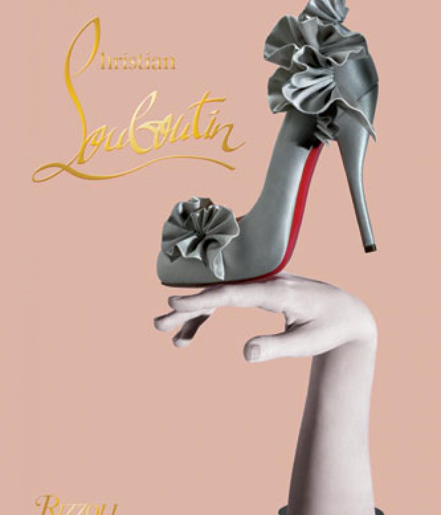 Christian Louboutin Slogan - HD Wallpaper 