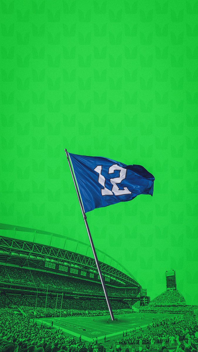 Seattle Seahawks Wallpaper 2019 - HD Wallpaper 