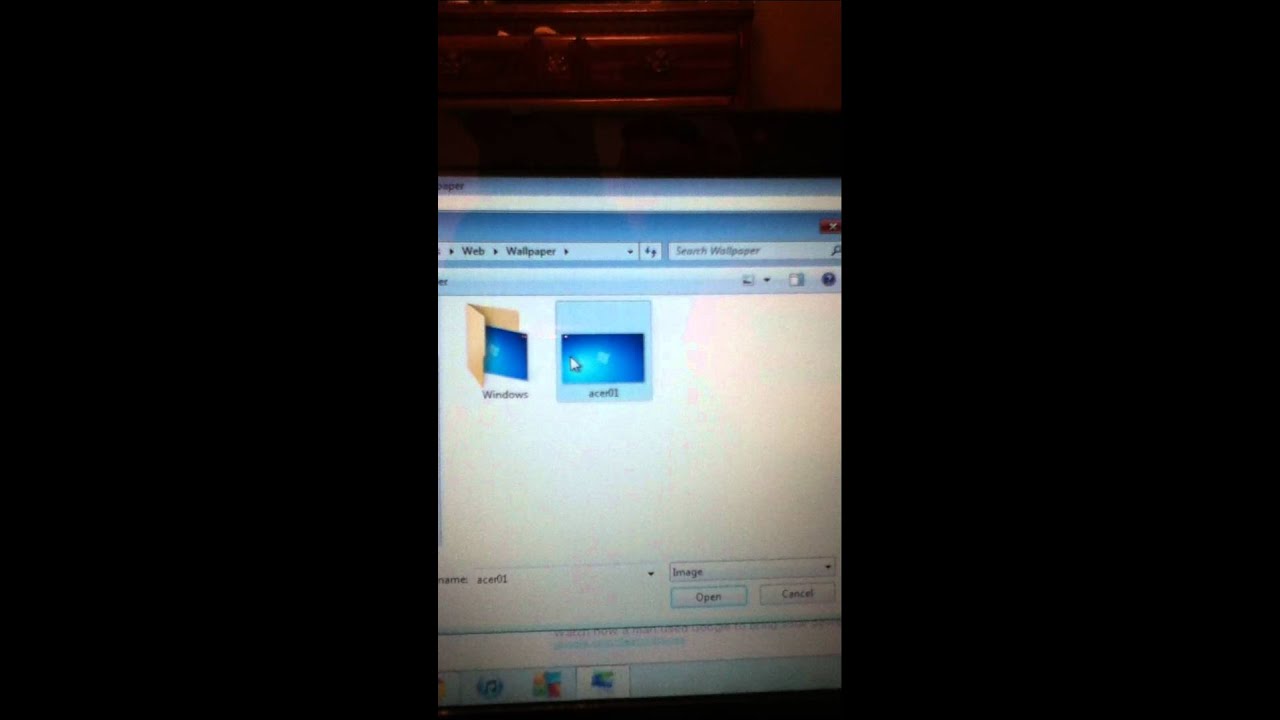 Computer Monitor - HD Wallpaper 