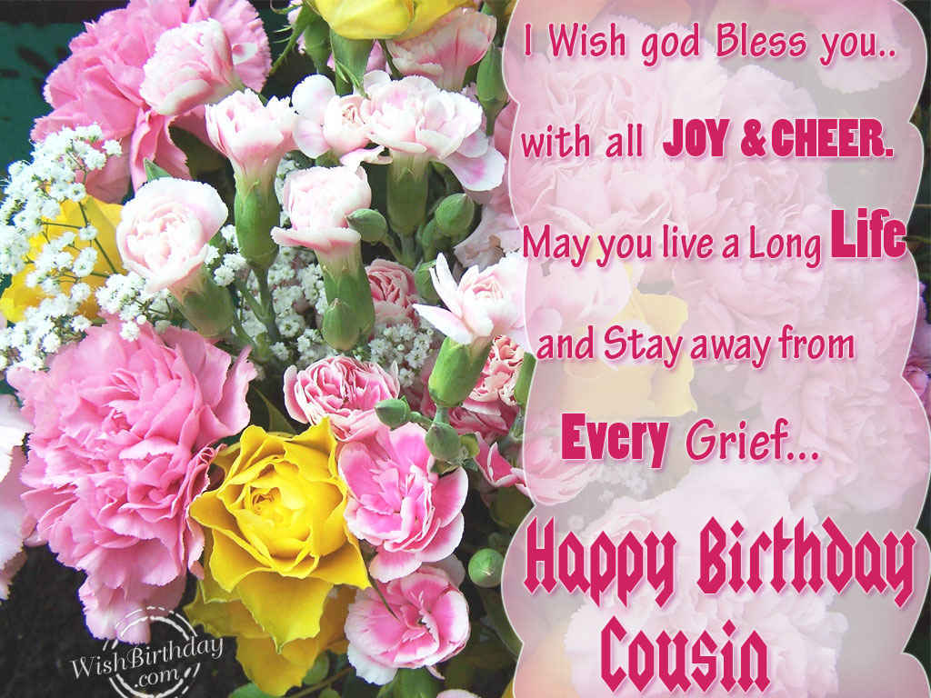 Live Wallpaper For Birthday Wishes - Happy Birthday May You Live Long God Bless - HD Wallpaper 