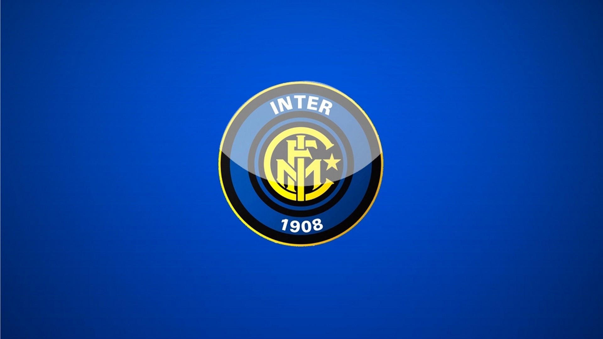 Inter Milan Wallpaper For Mac Backgrounds With High-resolution - Inter Milan  - 1920x1080 Wallpaper 