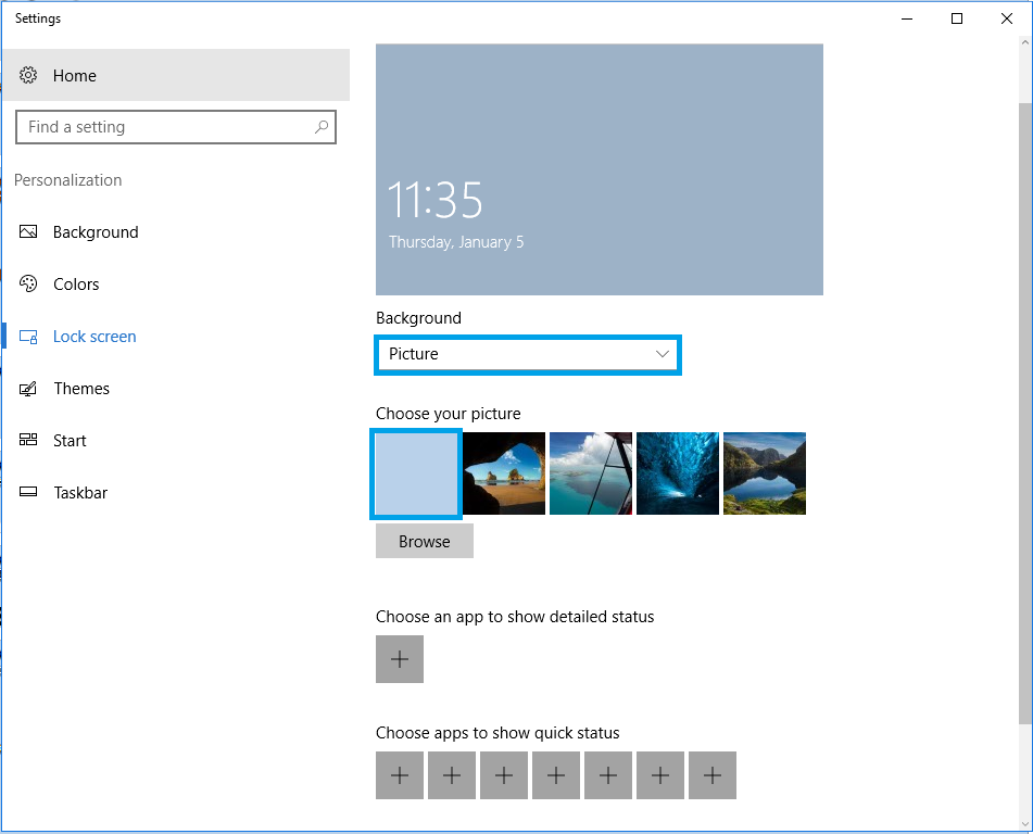 Location Of Windows Lockscreen Background - HD Wallpaper 