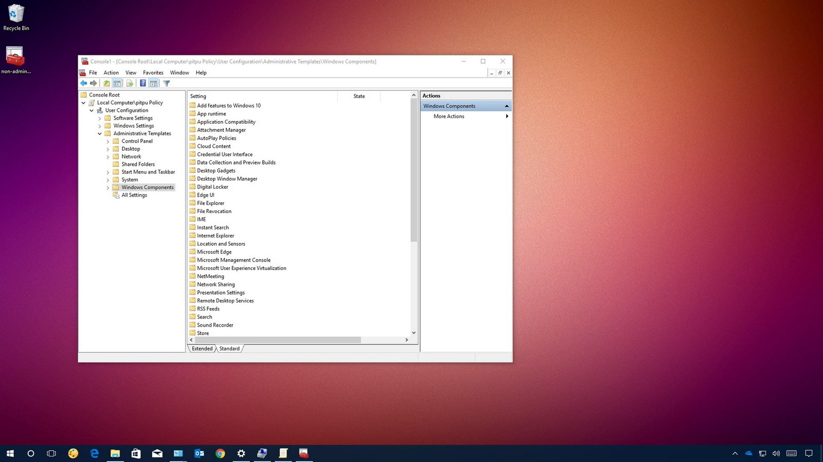 Screenshot - HD Wallpaper 