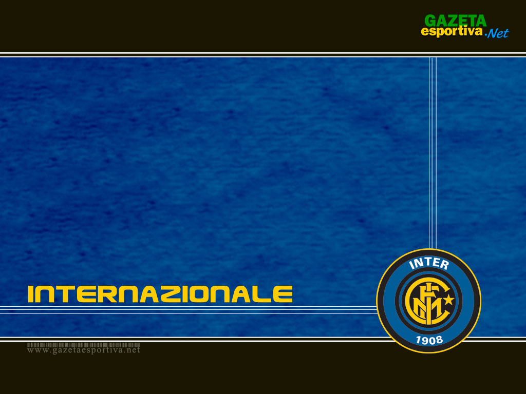 Internazionale Wallpaper - Inter Milan - HD Wallpaper 