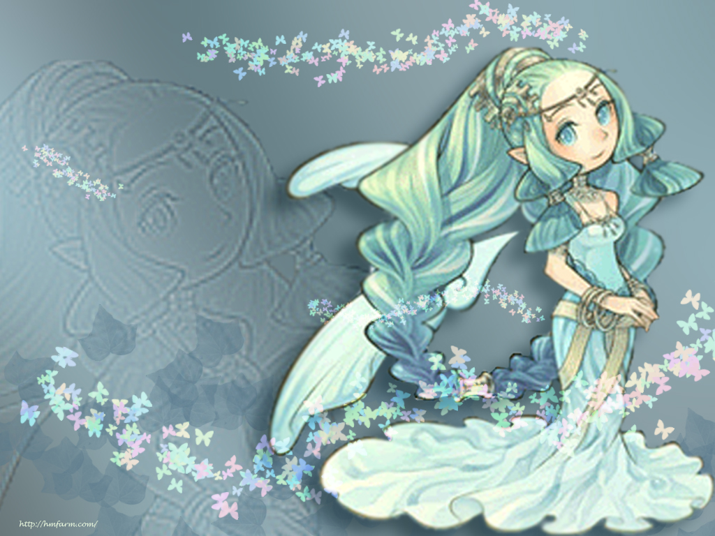 Cartoon - HD Wallpaper 
