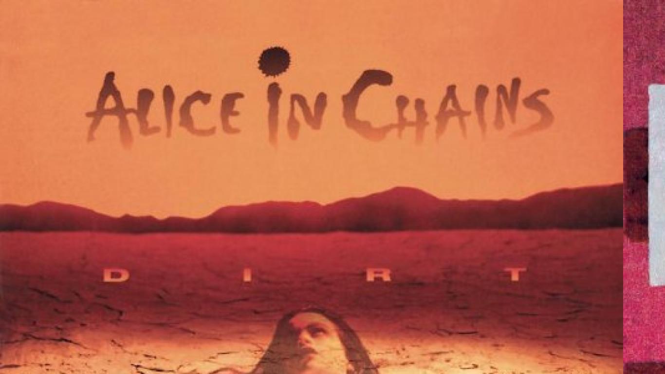 Alice In Chains Desktop - HD Wallpaper 