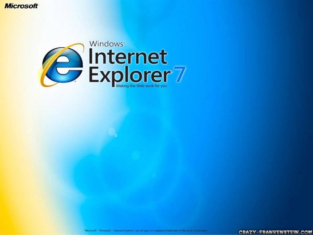 Internet Explorer Wallpaper For Pc - HD Wallpaper 