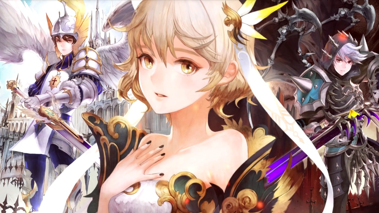 Seven Knight Wallpaper Hd - HD Wallpaper 